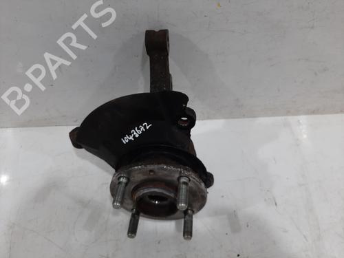 Right front steering knuckle KIA PICANTO II (TA) 1.0 | BP33242076M26 - Image 2