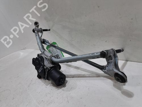Front wiper motor RENAULT CAPTUR I (J5_, H5_) 1.5 dCi 90 (J5N4, J5M5, J5MW, J5M6, J5AL, J5AJ) | BP39578091M29 - Image 6