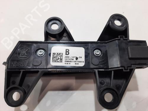 Electronic module JAGUAR I-PACE (X590) EV400 AWD | BP29882228M83