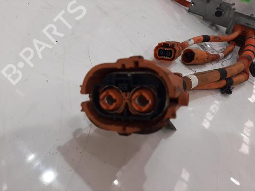 Control unit JAGUAR I-PACE (X590) EV400 AWD | BP37184210M11 - Image 5