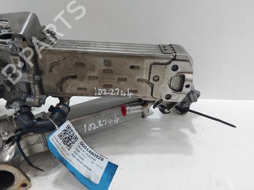 Egr MERCEDES-BENZ GLA-CLASS (X156) GLA 220 d 4-matic (156.905) | BP28038886M69 