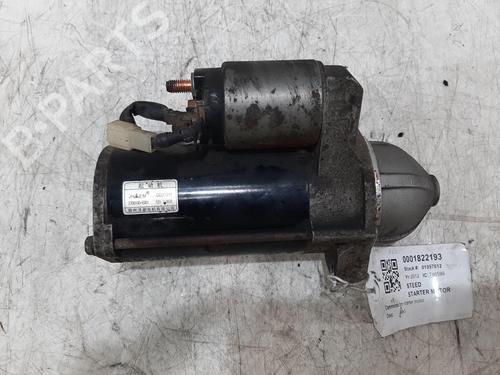 Starter GREAT WALL STEED 5 2.0 TDI 4x4 | BP38777197M8 - Image 3