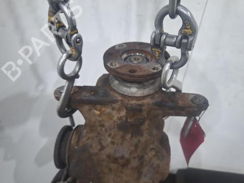 Rear differential BMW 1 (E81) 116 i | BP33010702M24  - Image 6