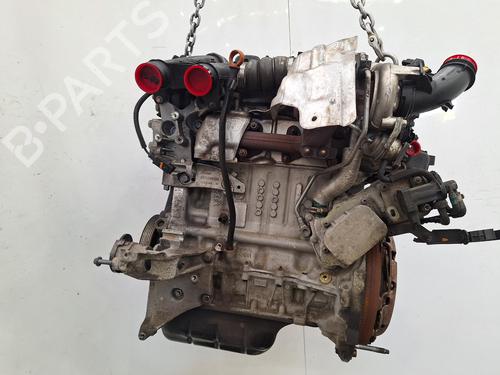 Engine CITROËN DS3 (SA_) 1.6 HDi 90 | BP35963175M1 - Image 4