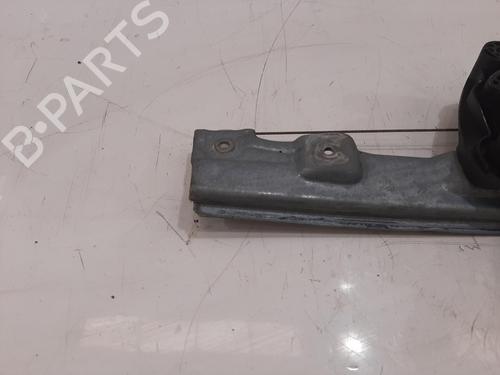 Front right window mechanism CITROËN C4 II (NC_) 1.6 HDi 90 | BP35963217C23 - Image 4