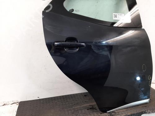 Tür rechts hinten TOYOTA AYGO (_B4_) 1.0 (KGB40) | BP30829629C5