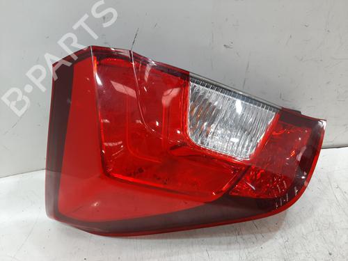 Annen Annen HONDA JAZZ IV (GK_) 1.5 (130 hp) 37072634 37072634