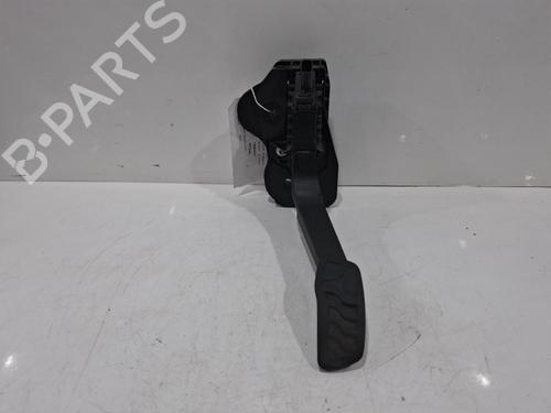 Used Pedal Pedal FORD TRANSIT CUSTOM V362 Van (FY, FZ) 2.0 EcoBlue (130 hp) 40523420 40523420