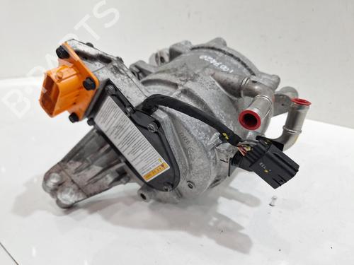 Alternator KIA SORENTO IV (MQ4, MQ4A) 1.6 T-GDi Hybrid | BP26867099M7