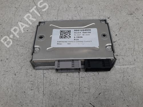 Øvrige styreenhet AUDI E-TRON (GEN) 50 quattro | BP26852972M11  - Image 5