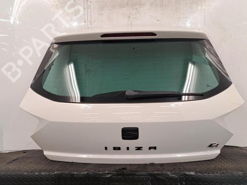 Used Tailgate Tailgate SEAT IBIZA V (KJ1, KJG) 1.0 TSI (95 hp) 39983173 39983173