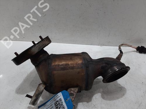 Used Catalyst VAUXHALL MERIVA Mk II (B) (S10) 1.4 (120 hp) 32529272