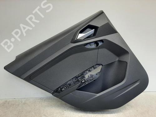 Used Other AUDI A1 Sportback (GBA) 30 TFSI (110 hp) 26816397