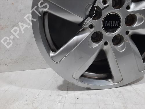 Rim MINI MINI CLUBMAN (F54) Cooper | BP30756252C45