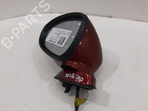 Left mirror MAZDA MX-5 III (NC) 2.0 (NC18) | BP29417538C26 