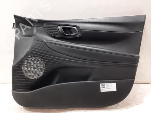 Used Front right panel Front right panel 37702647 37702647