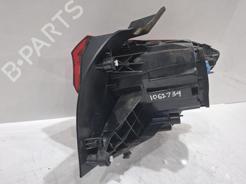 Left taillight VW POLO VI (AW1, BZ1, AE1) 1.0 TSI | BP39716363C34 - Image 6