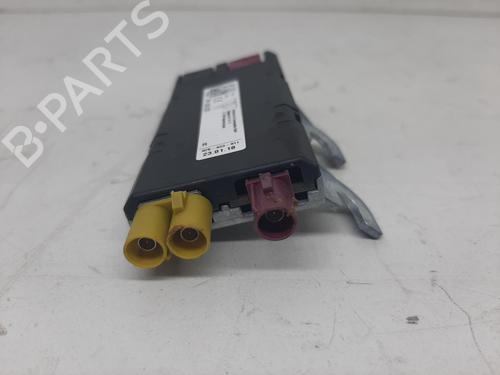 Electronic module PORSCHE 911 (997) 3.8 Carrera S / GTS | BP26758047M83  - Image 5