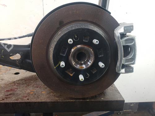 Left rear suspension KIA CEED (CD) 1.5 T-GDI | BP26795805M74 - Image 3