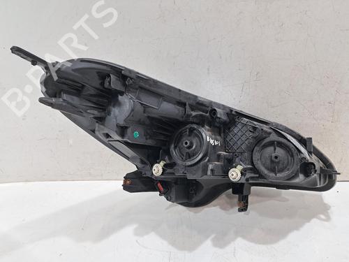 Left headlight VAUXHALL CORSA Mk IV (E) (X15) 1.2 | BP33282328C28  - Image 6