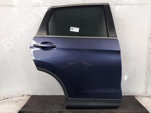 Used Right rear door HONDA CR-V IV (RM_) 1.6 i-DTEC (RE6) (120 hp) 30180441