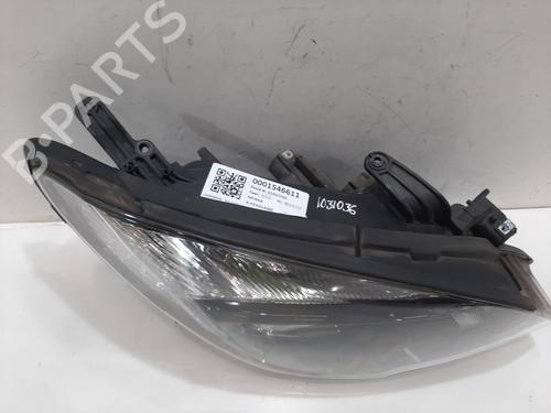 Højre forlygte VAUXHALL MOKKA / MOKKA X (J13) 1.6 | BP30057623C29 