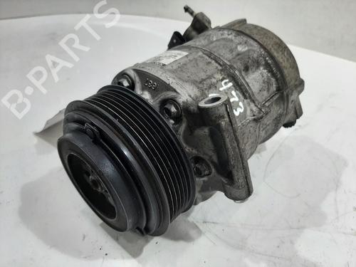 AC compressor LAND ROVER RANGE ROVER IV (L405) 4.4 SDV8 4x4 | BP26756684M34 