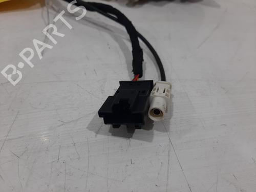 Camera MERCEDES-BENZ A-CLASS (W176) A 180 CDI / d (176.012) | BP29883273E14 