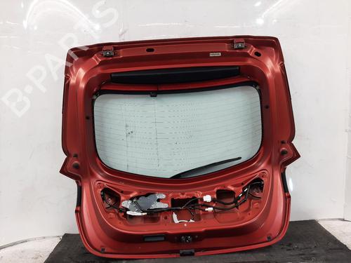 Tailgate MAZDA 2 Hatchback (DL, DJ) 1.5 SKYACTIV-G | BP38445999C6  - Image 6