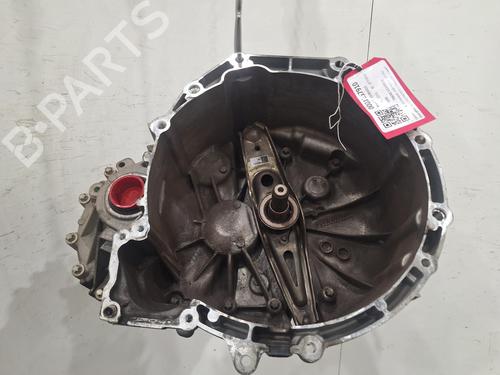 Used Gearbox Gearbox MINI MINI (F56) Cooper (136 hp) 40222727 40222727