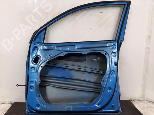 Right front door HYUNDAI TUCSON (TL, TLE) 1.7 CRDi | BP29472051C3 