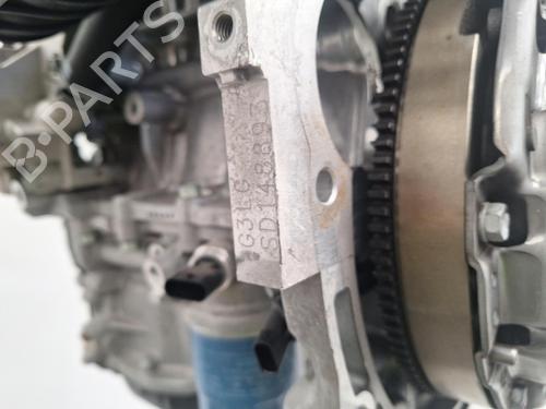 Engine KIA PICANTO III (JA) 1.0 T-GDi | BP38076352M1 - Image 2