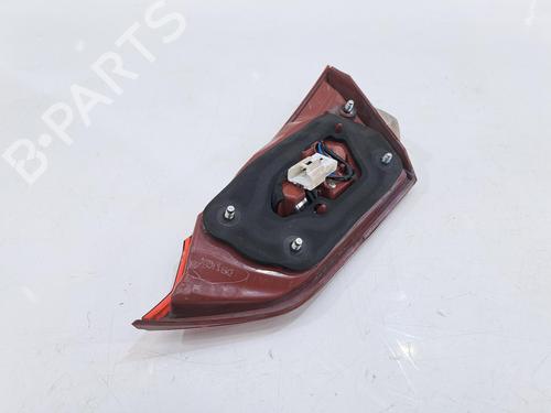 Left taillight INFINITI Q50 50 D | BP34150201C34  - Image 6