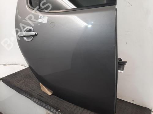 Right rear door MITSUBISHI L200 / TRITON (KA_T, KB_T) 2.5 DI-D 4WD (KB4T) | BP27408230C5 