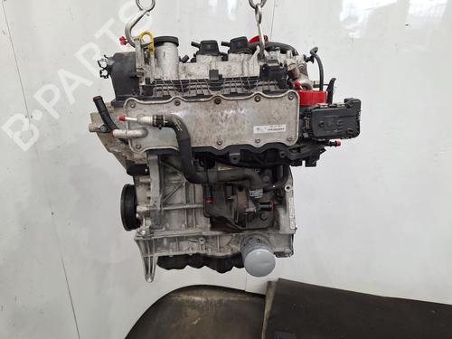 Engine AUDI A3 Convertible (8V7, 8VE) 1.4 TSI | BP34733704M1 - Image 6
