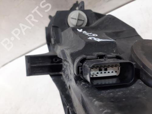 Right headlight FORD FIESTA VI (CB1, CCN) 1.25 | BP37718301C29  - Image 6