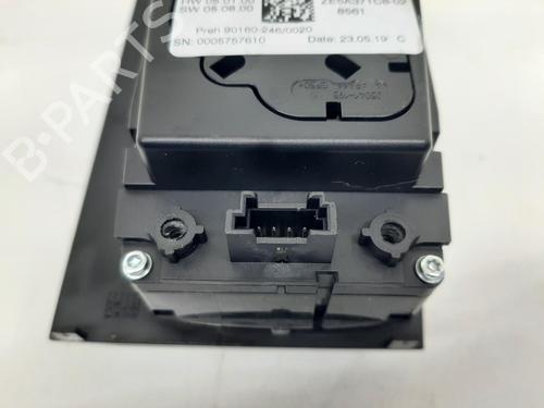 Electronic module BMW XM (G09) XM All-wheel Drive | BP26787705M83 