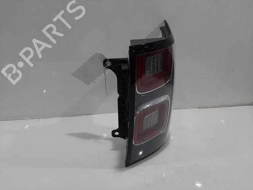Used Right taillight Right taillight LAND ROVER RANGE ROVER IV (L405) 4.4 SDV8 4x4 (340 hp) 36154306 36154306