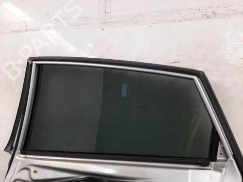 Right rear door FORD FIESTA VI (CB1, CCN) 1.6 Ti | BP29496822C5 