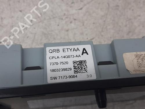 Fuse box JAGUAR I-PACE (X590) EV400 AWD | BP29322507E1 