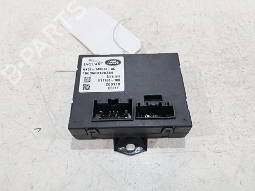 Used Control unit LAND ROVER RANGE ROVER SPORT II (L494) 4.4 SDV8 4x4 (340 hp) 30927939
