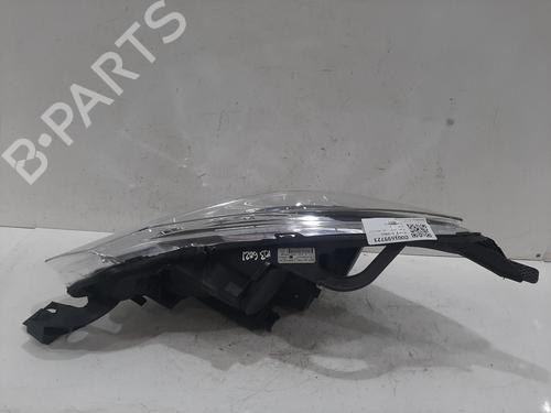 Right headlight CITROËN DS3 (SA_) 1.2 THP 110 | BP31315895C29 