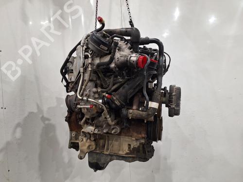 Engine FORD RANGER (TKE) 2.0 EcoBlue 4x4 | BP40454664M1  - Image 5