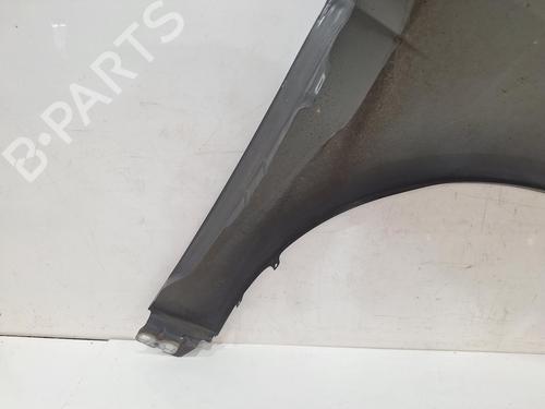 Left front fenders FORD FOCUS III Turnier 1.6 TDCi | BP27872317C41