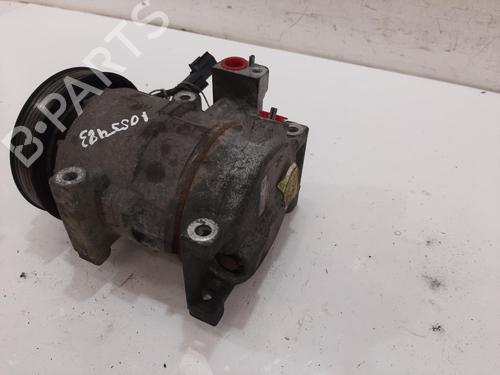 AC compressor HYUNDAI i20 I (PB, PBT) 1.2 | BP37539764M34 - Image 4