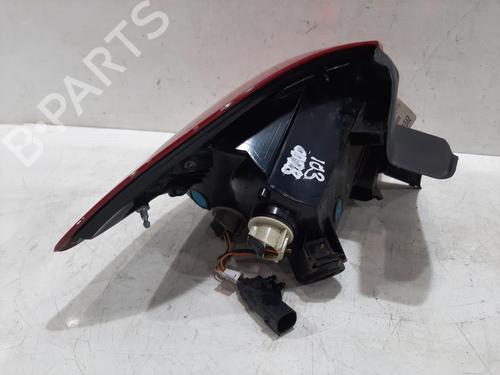 Right taillight FORD FIESTA VII (HJ, HF) 1.0 EcoBoost | BP29637129C35 