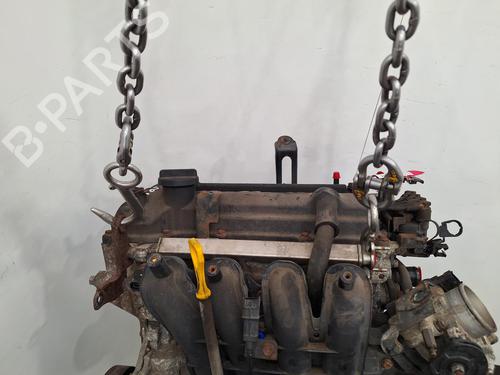 Engine HYUNDAI i10 I (PA) 1.2 | BP36662332M1 - Image 6