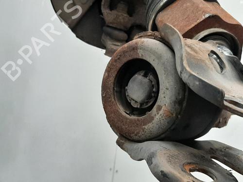 Left front suspension LAND ROVER FREELANDER 2 (L359) 2.2 TD4 4x4 | BP26863105M72 