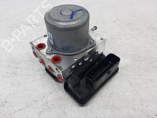Used ABS pump NISSAN LEAF (ZE1) Electric (150 hp) 26746288