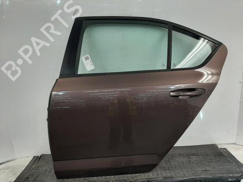 Used Left rear door Left rear door 38447524 38447524